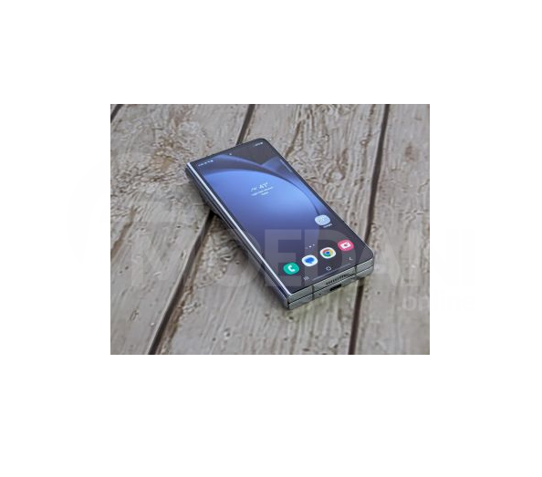 Samsung Galaxy Z Fold 5 ➡️ с рассрочкой-гарантией!!! Тбилиси - изображение 4