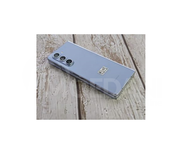 Samsung Galaxy Z Fold 5 ➡️ с рассрочкой-гарантией!!! Тбилиси - изображение 2