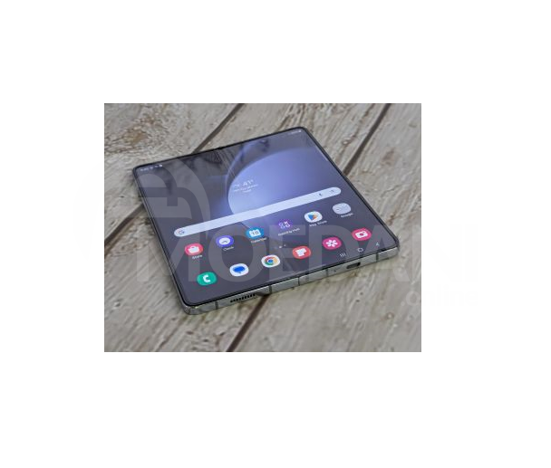 Samsung Galaxy Z Fold 5 ➡️ с рассрочкой-гарантией!!! Тбилиси - изображение 3