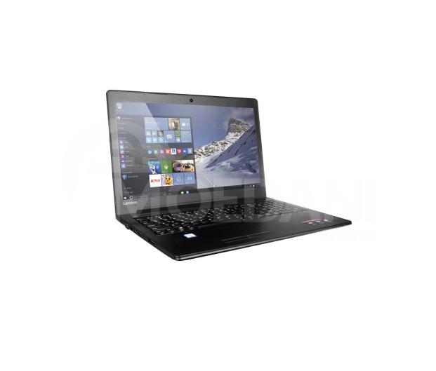 LENOVO IDEAPAD 310 15.6" HD მეშვიდე თაობის i7 პროცესორით თბილისი - photo 1