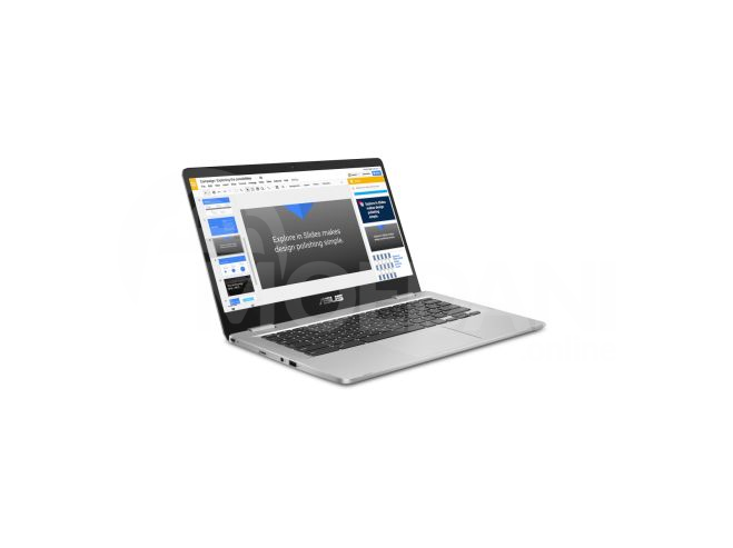 ASUS ХРОМБУК 15,6