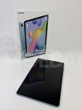 Samsung SM-P613 Galaxy Tab S6 lite 2022 თბილისი - photo 3