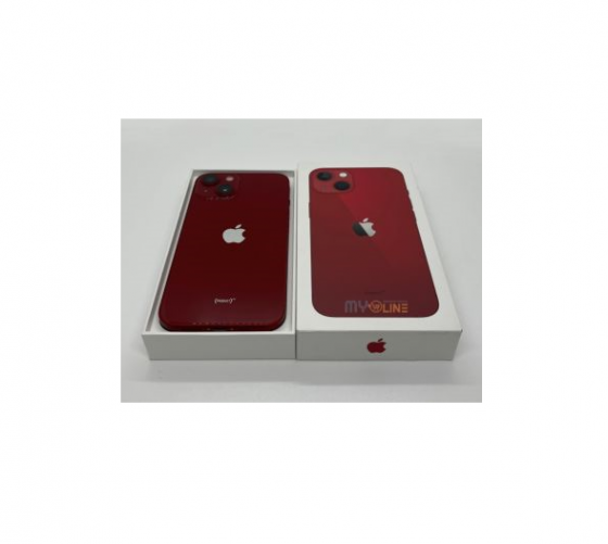 iPhone 13 - 128gb - ფერებში - აქციაში! თბილისი