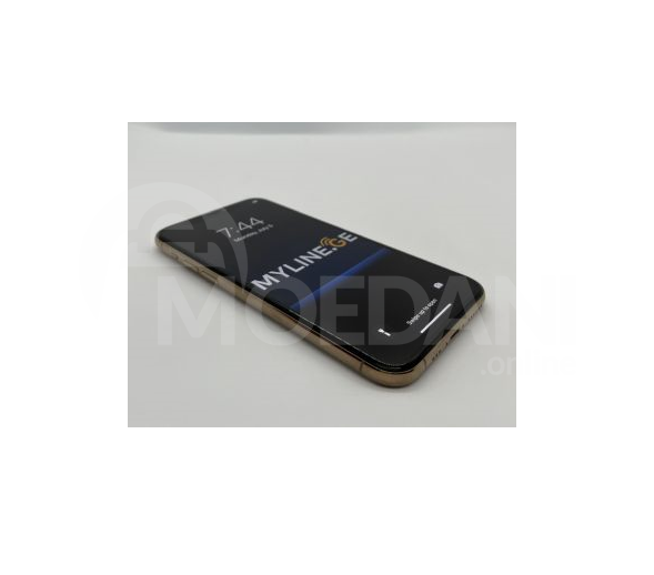 iPhone 11 Pro - 64,256GB უნაკლო,სასაჩუქრე თბილისი - photo 2
