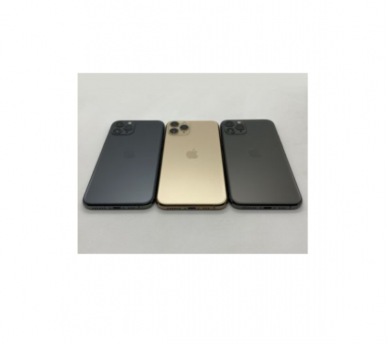 iPhone 11 Pro - 64,256GB უნაკლო,სასაჩუქრე თბილისი