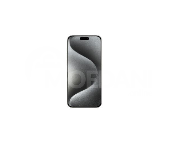 Мобильный телефон iPhone 15 Pro — 128;256 ГБ Тбилиси - изображение 2