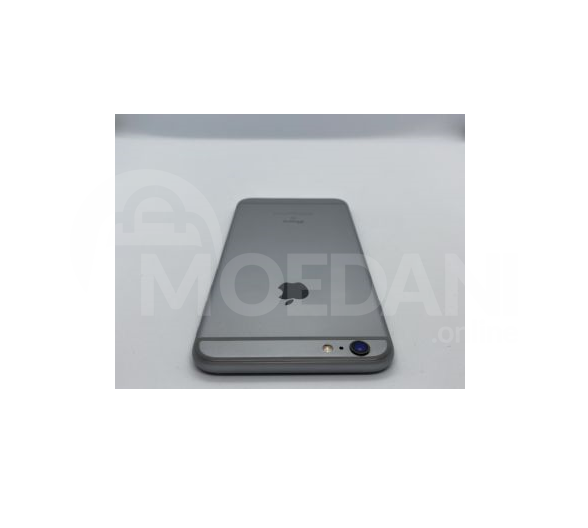 iPhone 6S Plus - 32gb - ახალივით + საჩუქრები თბილისი - photo 2