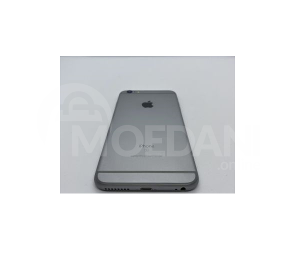 iPhone 6S Plus - 32gb - ახალივით + საჩუქრები თბილისი - photo 1