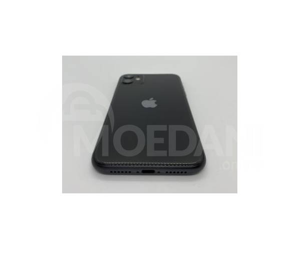 iPhone 11 - 64,128GB - Simfree - 1 year warranty! Tbilisi - photo 3