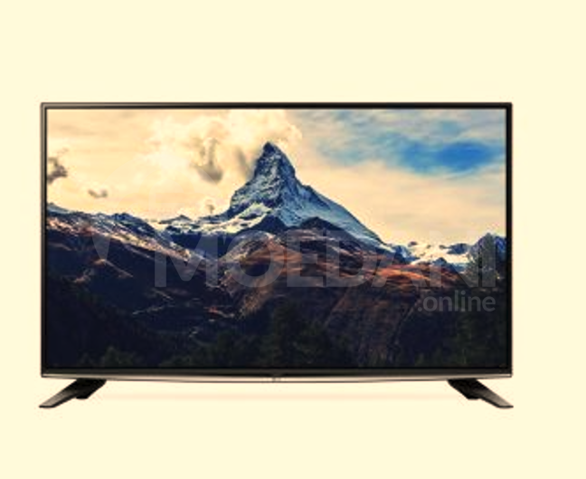 LG 50''(127CM) - 1 წლიანი გარანტიით/განვადებით#135724 თბილისი - photo 1