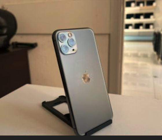 iPhone 11 Pro (64GB) - 1 წლიანი გარანტიით/განვადებით#125883 თბილისი