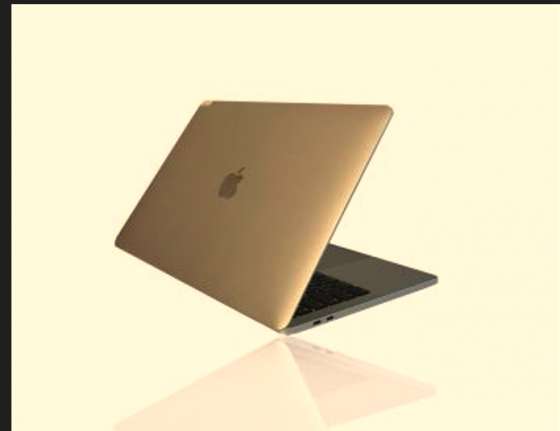 MacBook Pro 2020 13" i5 - 1 წლიანი გარანტიით/განვადებით თბილისი