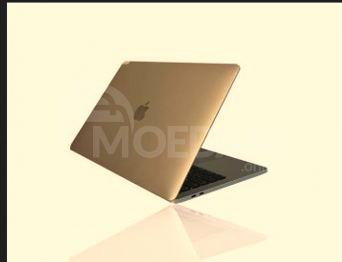MacBook Pro 2020 13" i5 - 1 წლიანი გარანტიით/განვადებით თბილისი - photo 1
