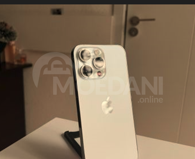 iPhone 14 Pro Max (256 ГБ) — с гарантией/рассрочкой 1 год Тбилиси - изображение 1
