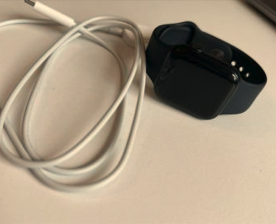 Apple Watch series SE 2gen 2022- 1 წლიანი გარანტიით/განვადება თბილისი