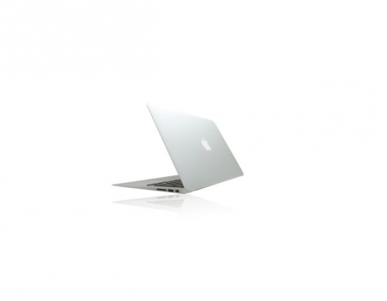 Macbook Air 2014 13" - 1 წლიანი გარანტიით/განვადებით თბილისი