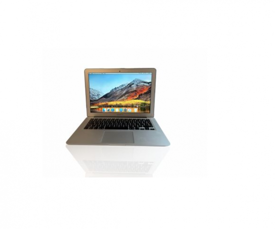 Macbook Air 2017 13" - 1 წლიანი გარანტიით/განვადებით#94015 თბილისი