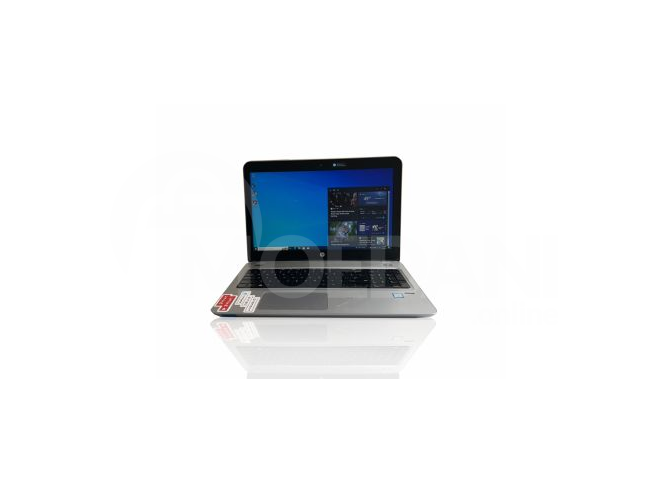 HP Probook I7 7TH GEN - 1 წლიანი გარანტიით/განვადებით თბილისი - photo 1