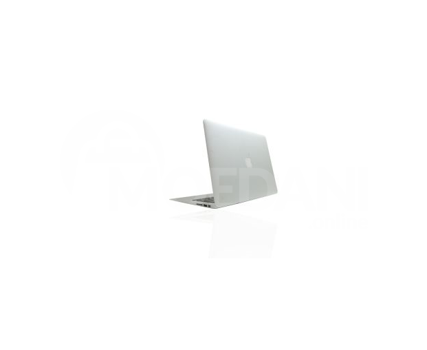 macbook air 2015 i5 с гарантией 1 год, рассрочка. Тбилиси - изображение 1
