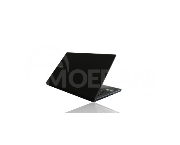 Acer aspire e5 I3 8TH GEN, HDD 6/1TB - в рассрочку Тбилиси - изображение 2