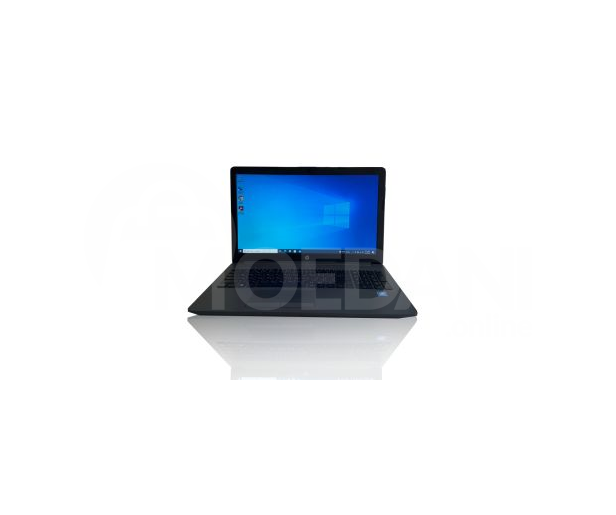 hp 250 g7 4/128GB SSD - with installments Tbilisi - photo 1