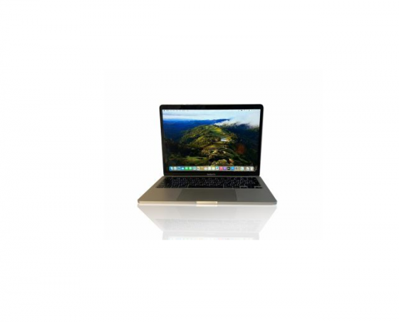 MacBook Pro 2020 13" i5 - 1 წლიანი გარანტიით/განვადებით თბილისი