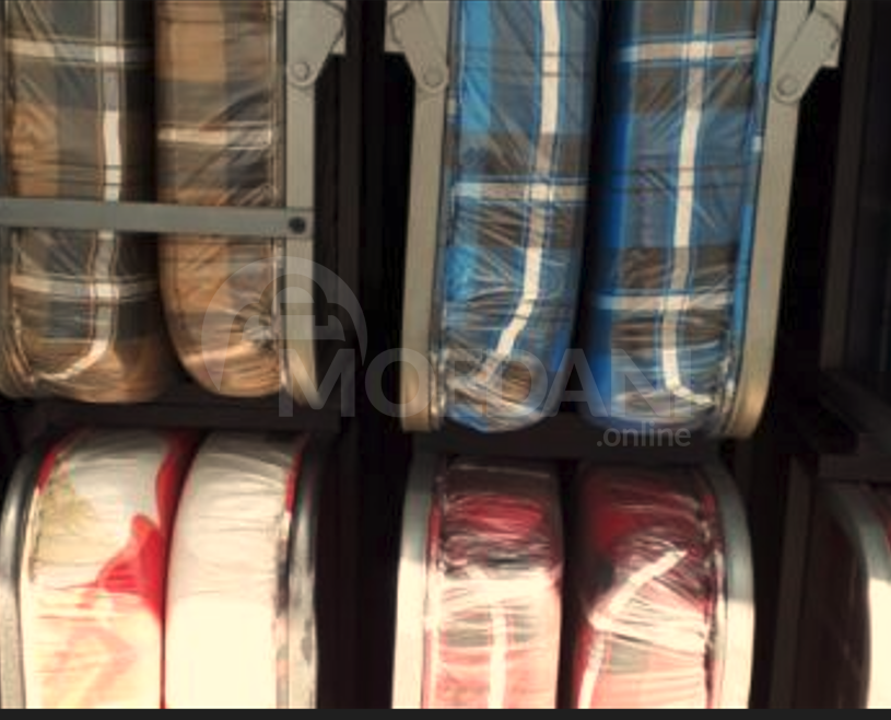 pull-out bed Tbilisi - photo 6