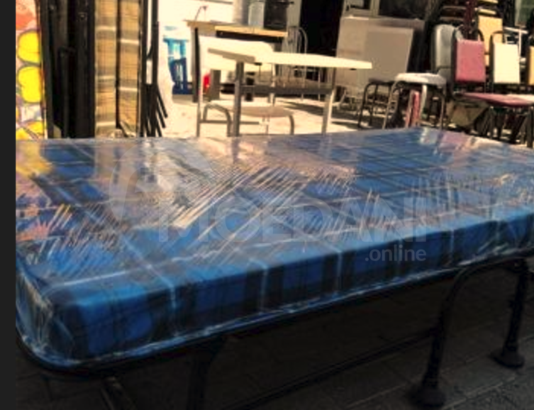 pull-out bed Tbilisi - photo 2