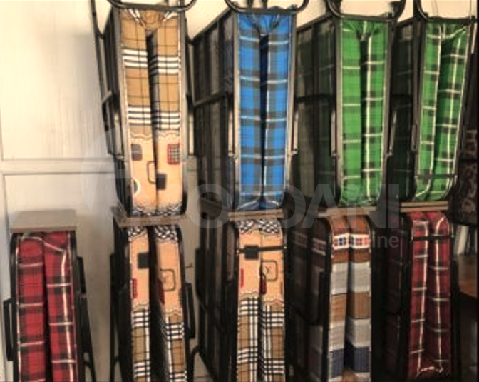 pull-out bed Tbilisi - photo 1