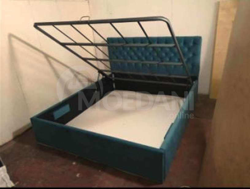 საწოლი თბილისი - photo 2