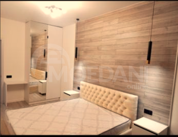 საწოლი თბილისი - photo 1