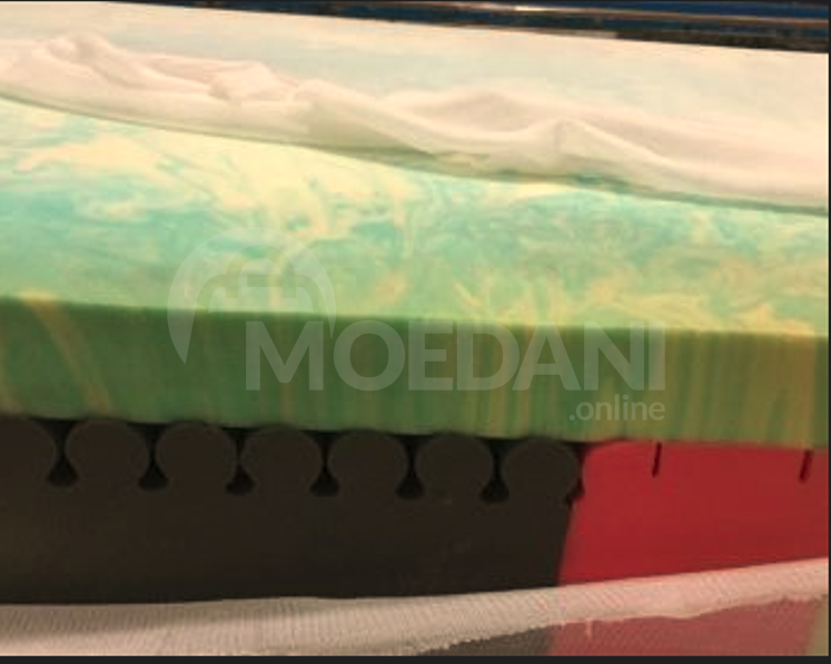 Матрасы от предприятия Тбилиси - изображение 4