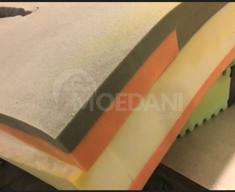 Матрасы от предприятия Тбилиси - изображение 6