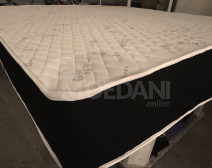 Матрасы от предприятия Тбилиси - изображение 1