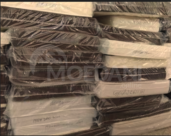 Матрасы от предприятия Тбилиси - изображение 2