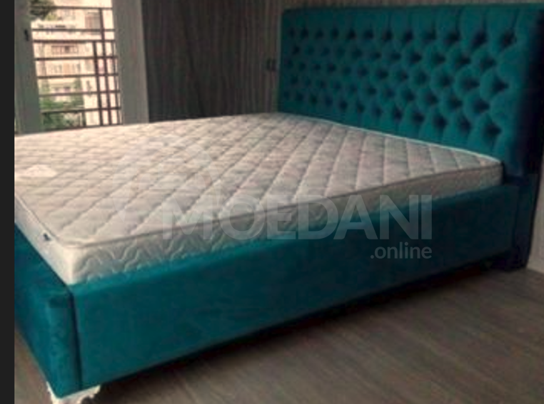 Матрасы от предприятия Тбилиси - изображение 8