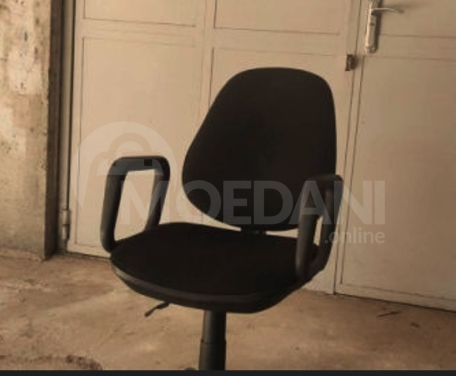 Office chair, armchair Tbilisi - photo 8