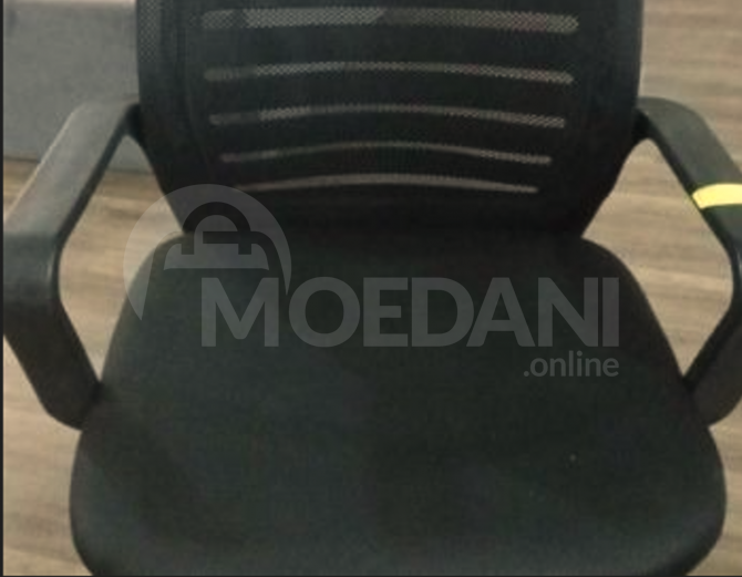 Office chair, armchair Tbilisi - photo 3