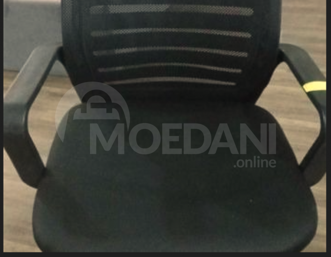 Офисный стул, кресло Тбилиси - изображение 3
