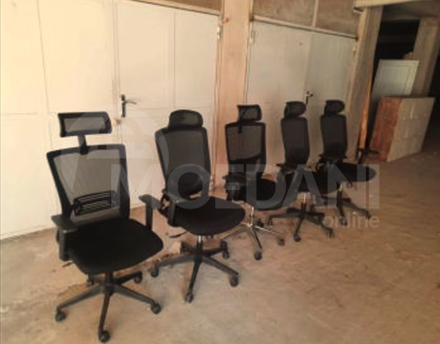 Офисный стул, кресло Тбилиси - изображение 1