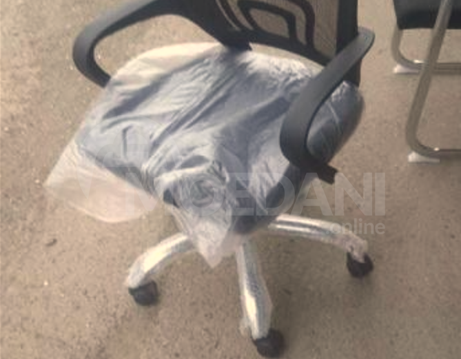 Офисный стул, кресло Тбилиси - изображение 8