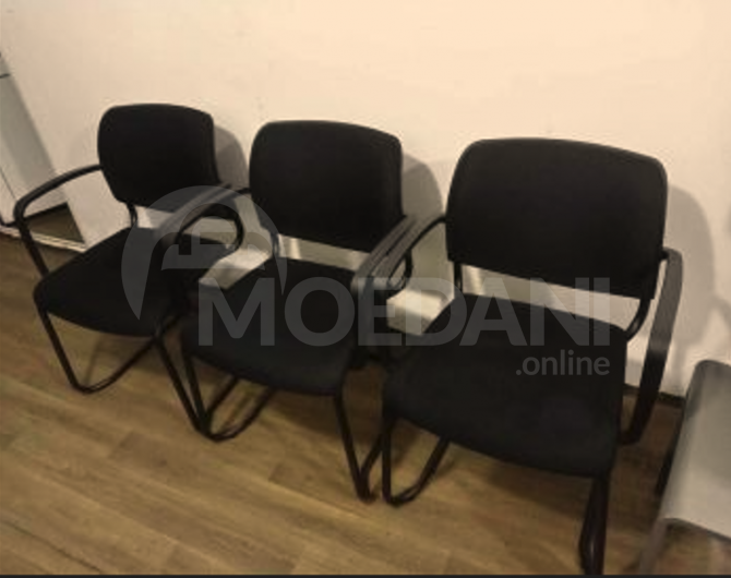 Офисный стул, кресло Тбилиси - изображение 9