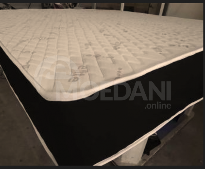 Bed/mattress Tbilisi - photo 3
