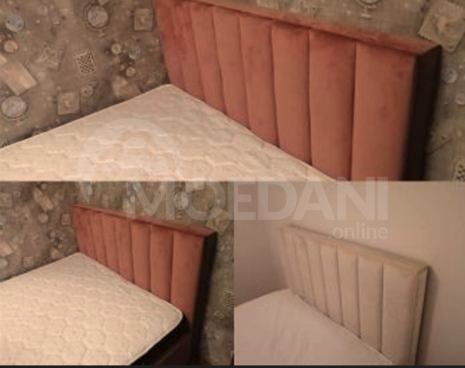 Bed/mattress Tbilisi - photo 5