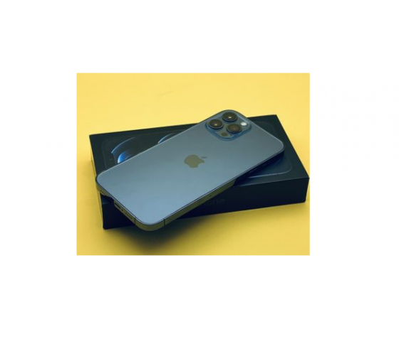 მობილური ტელეფონი iPhone 12 Pro Max თბილისი