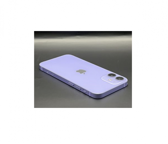 iPhone 12 Purple თბილისი