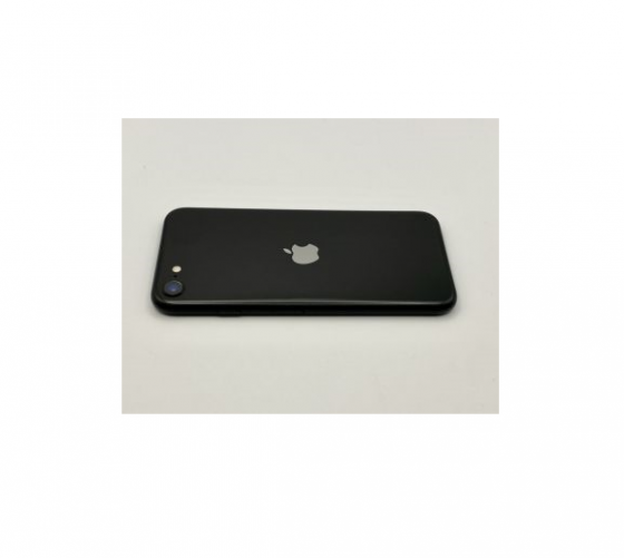 iPhone SE/2020 Black თბილისი