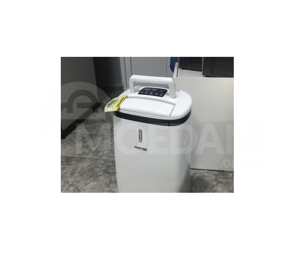 ტენიანობის დამწევი კონდენსაციის/ნესტის შემწოვი/ გაშრობა. M თბილისი - photo 2