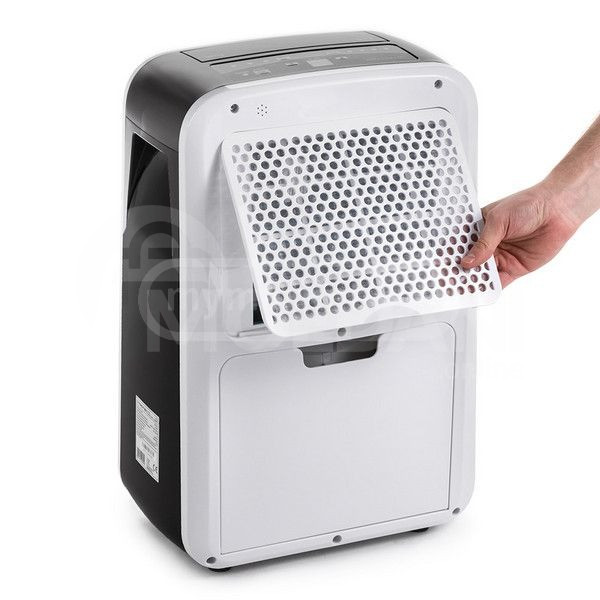 50 m² 24l/24h dehumidifier Tbilisi - photo 3