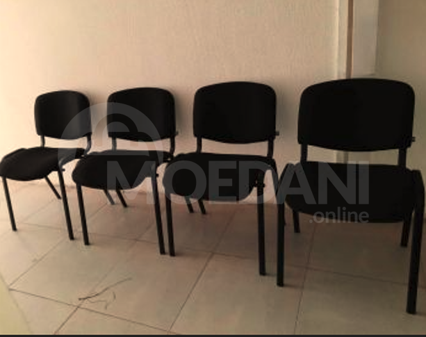 Офисные стулья Тбилиси - изображение 1